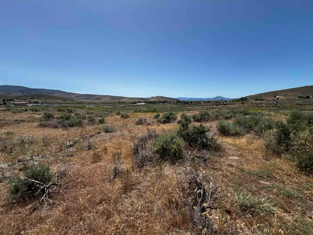 a view of mountain view with beach
