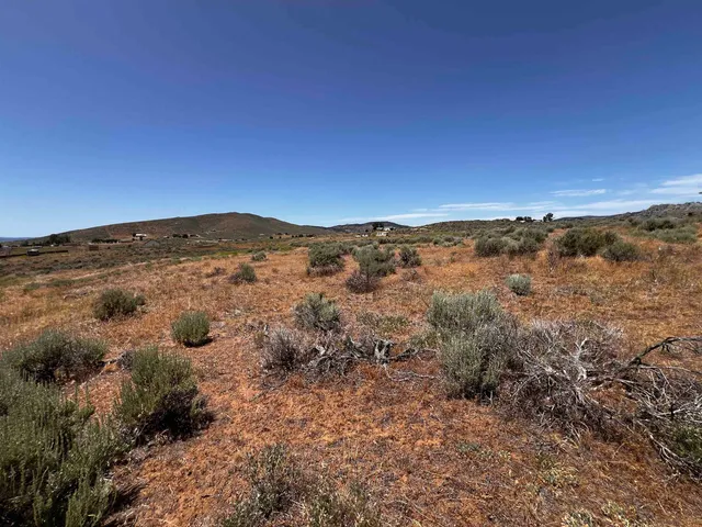 $75,000 | 95015 Half Mile Road, Chilcoot, CA 96105
