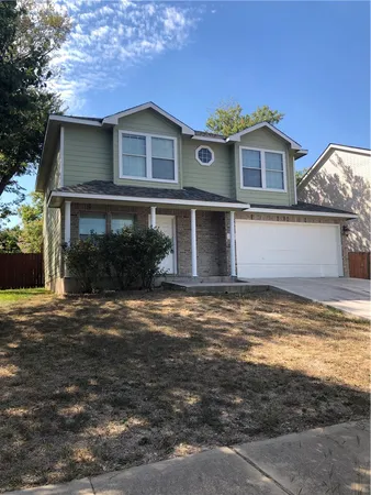 $1,900 | 2305 South Crossing Drive, Round Rock, TX 78664