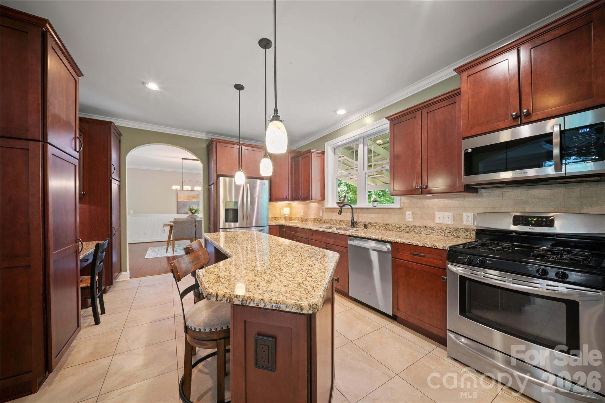 813 Beech Tree Place Hendersonville, NC 28792 - Photo 12 of 41