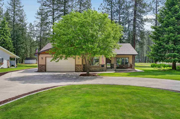 $550,000 | 257 Eagle Drive, Chewelah, WA 99109