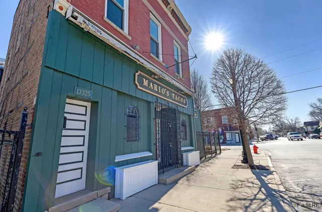 $399,000 | 13325 Old Western Avenue, Blue Island, IL 60406