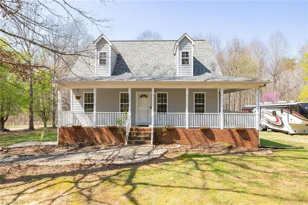 $315,000 | 4082 Snyder Ridge Lane, Winston-Salem, NC 27107