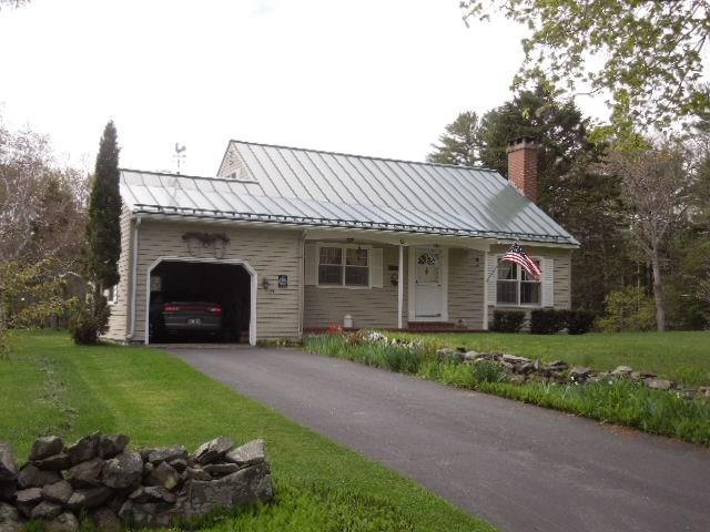 25 Payne Road Kittery Point, ME 03905 - Photo 1 of 10 Photo