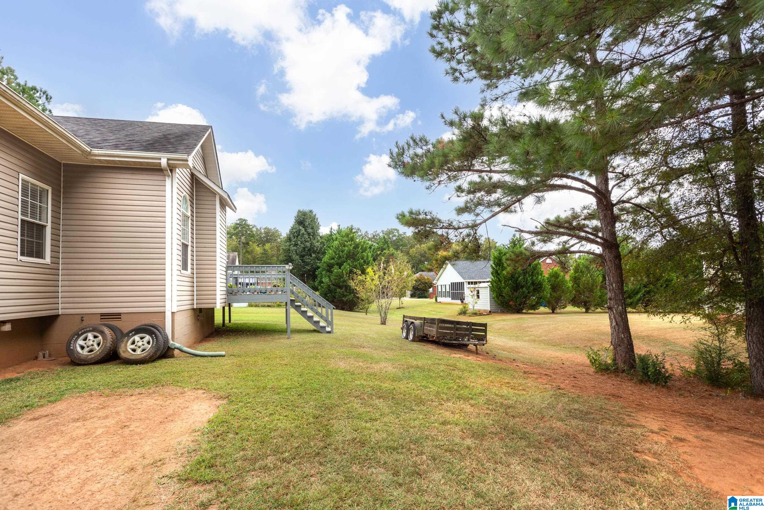 1502 Watson Way Northeast Jacksonville, AL 36265 - Photo 31 of 32