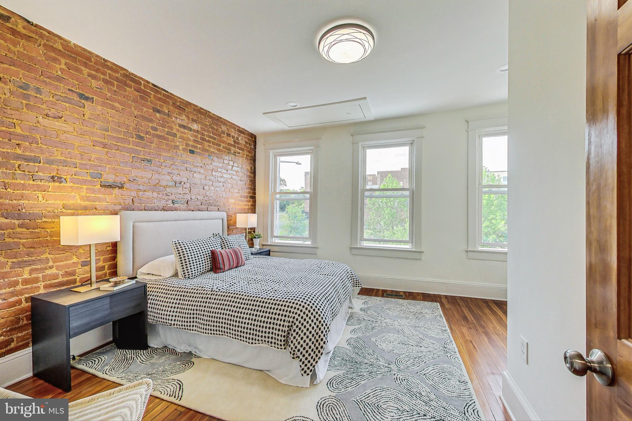 412 F Street Northeast Washington, DC 20002 - Photo 13 of 25 Gallery Image 13