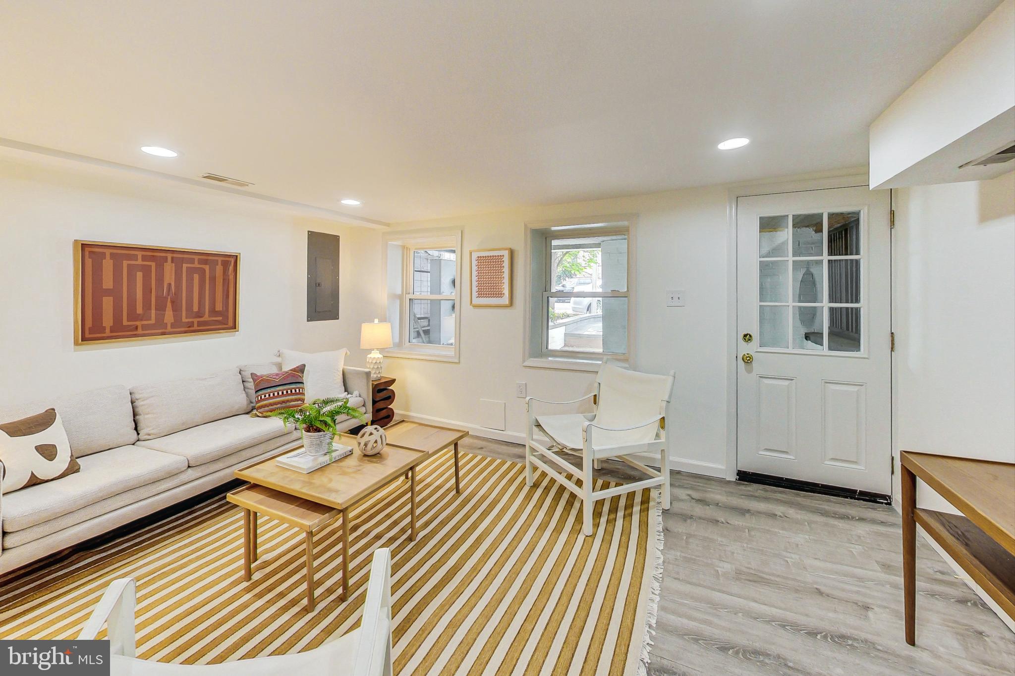 412 F Street Northeast Washington, DC 20002 - Photo 20 of 25 Gallery Image 20