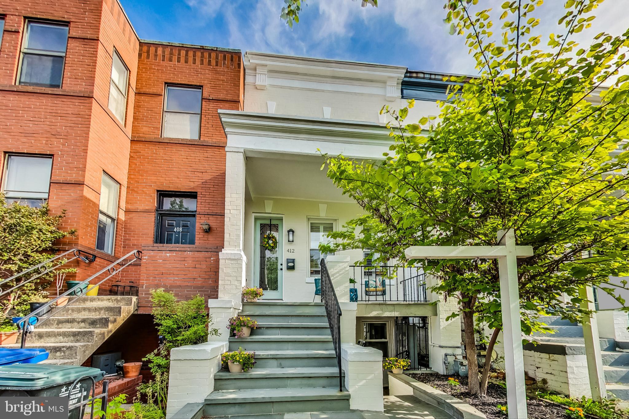 412 F Street Northeast Washington, DC 20002 - Photo 2 of 25 Gallery Image 2