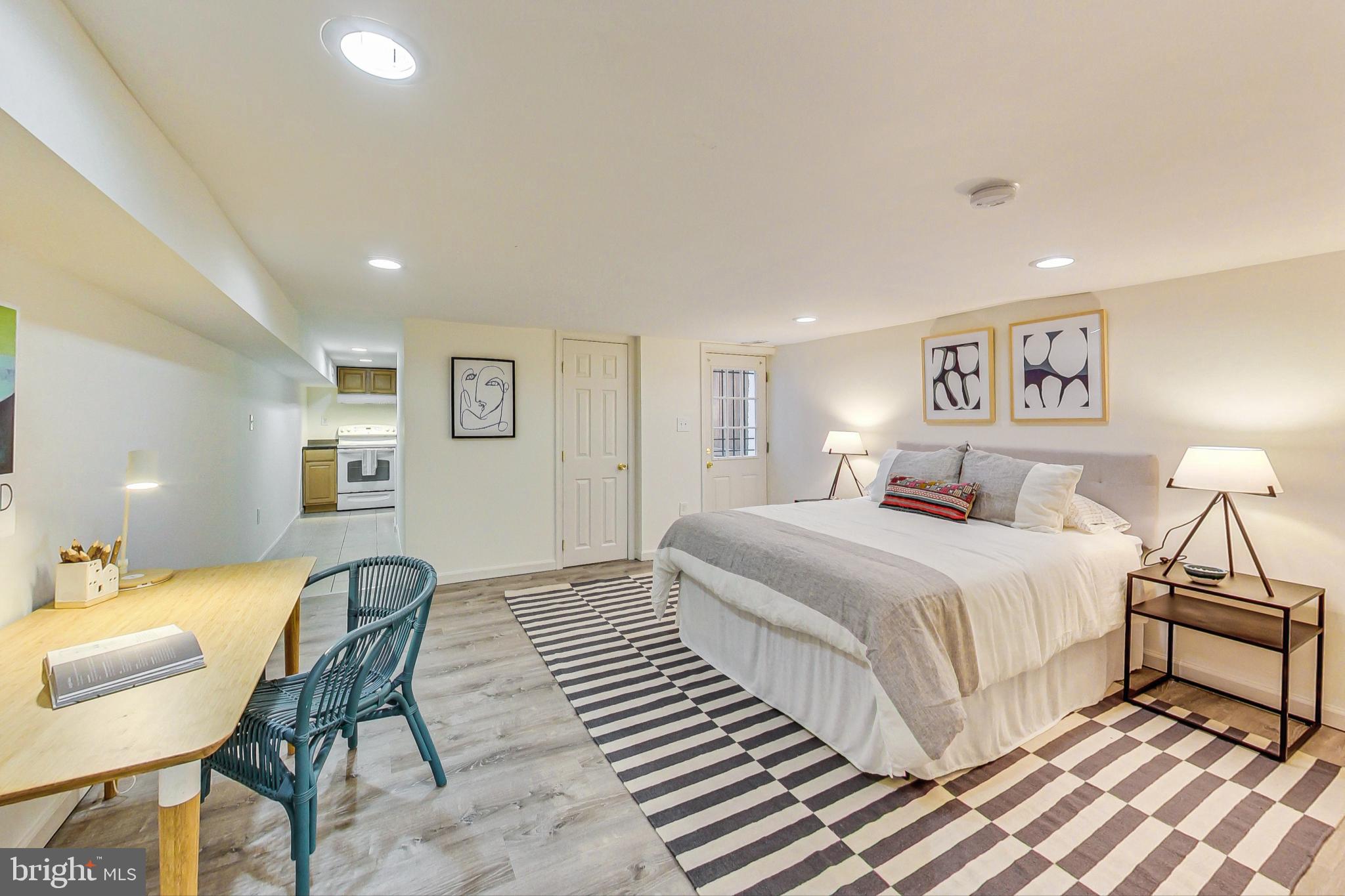 412 F Street Northeast Washington, DC 20002 - Photo 23 of 25 Gallery Image 23