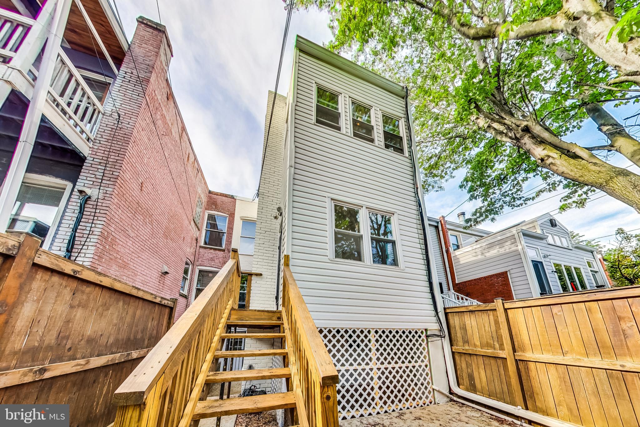412 F Street Northeast Washington, DC 20002 - Photo 24 of 25 Gallery Image 24
