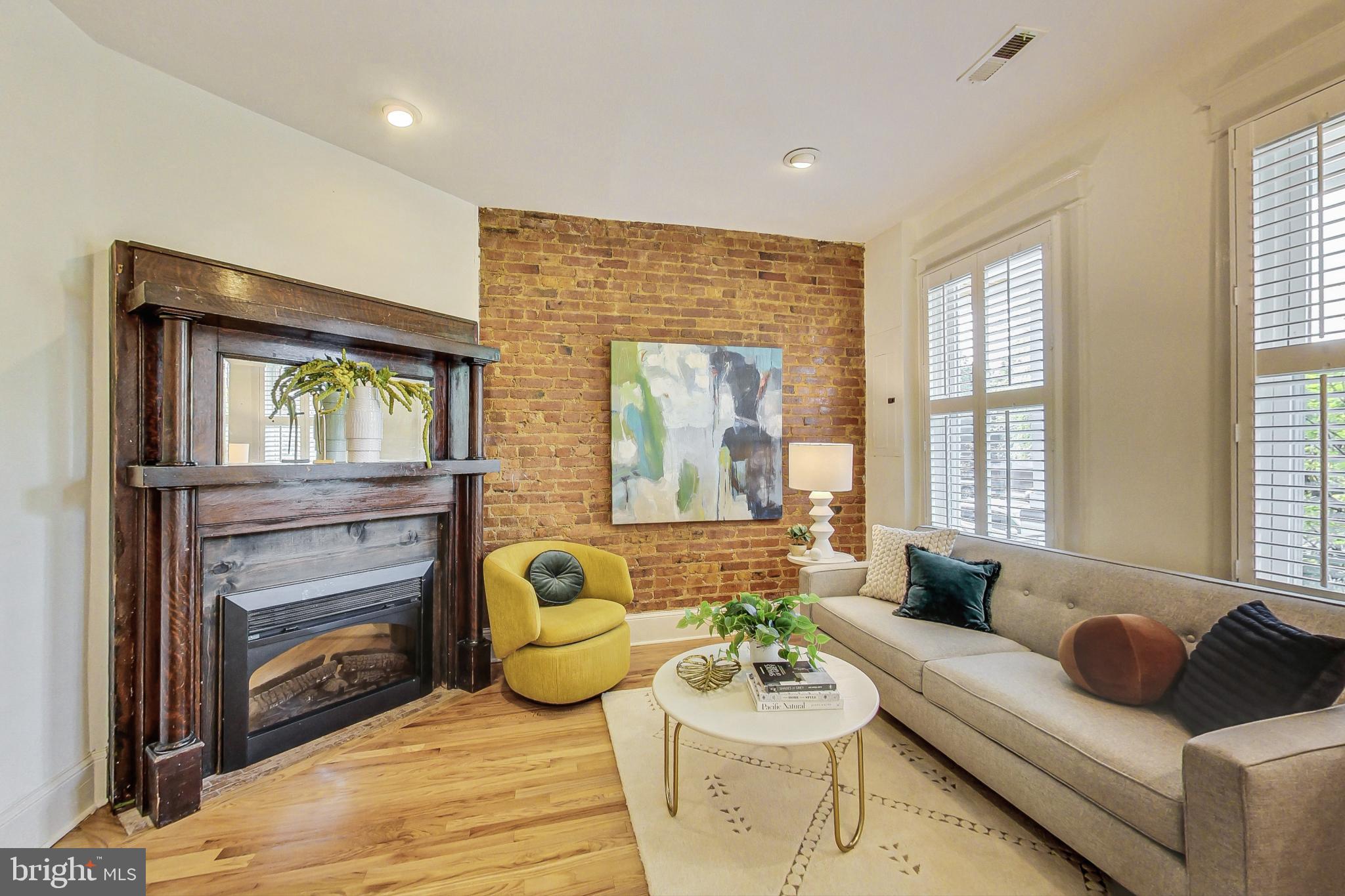 412 F Street Northeast Washington, DC 20002 - Photo 4 of 25 Gallery Image 4