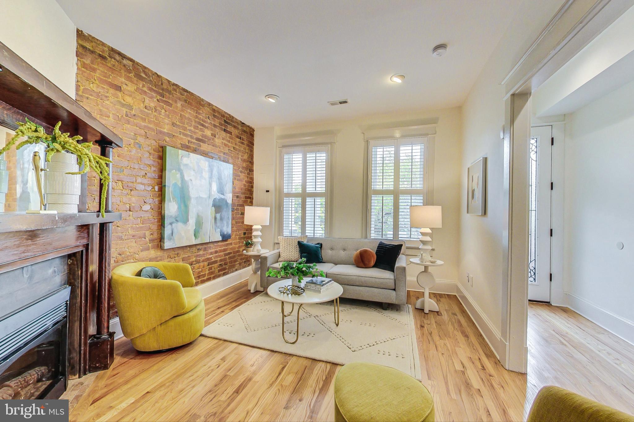 412 F Street Northeast Washington, DC 20002 - Photo 5 of 25 Gallery Image 5