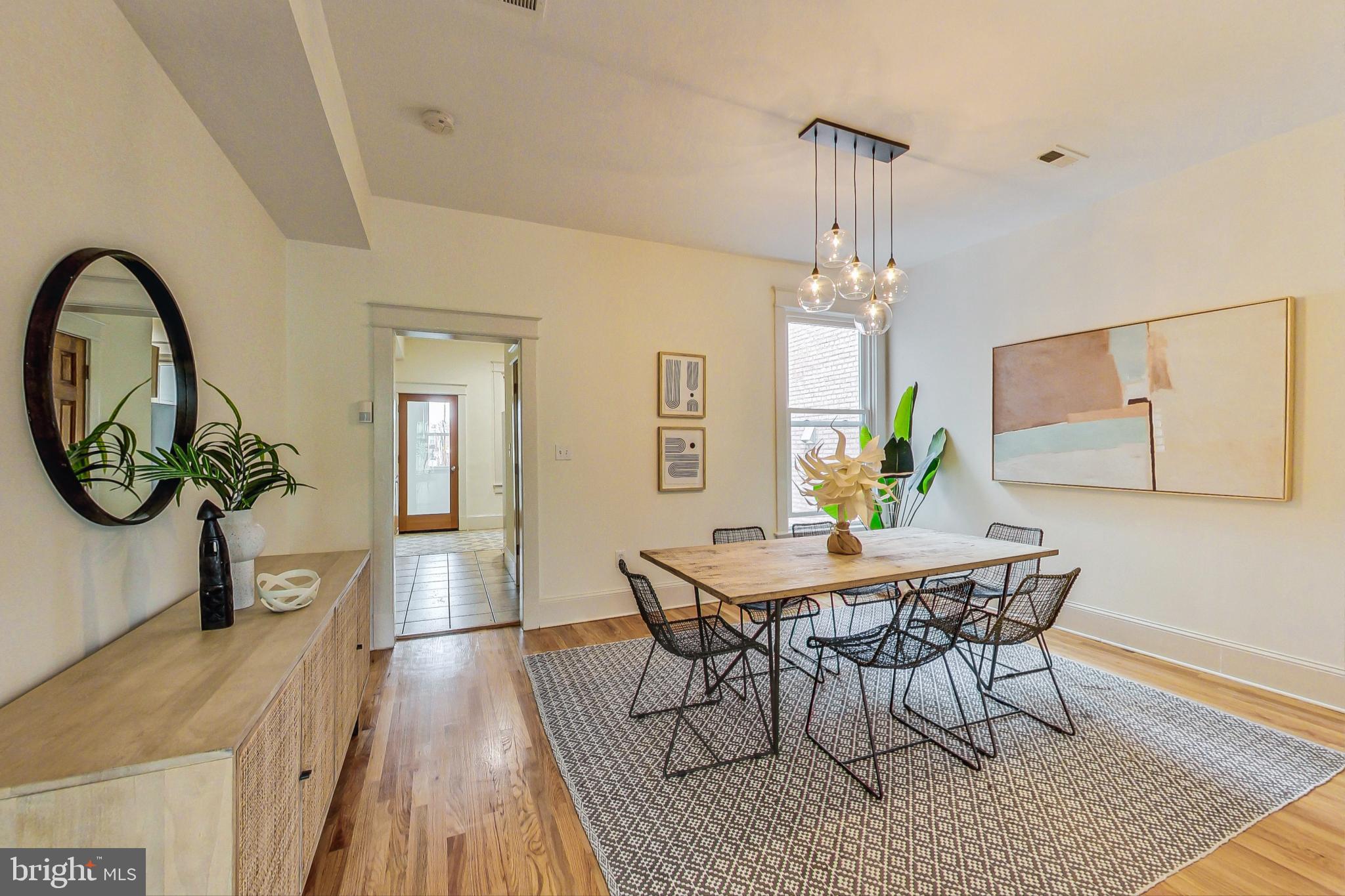 412 F Street Northeast Washington, DC 20002 - Photo 6 of 25 Gallery Image 6