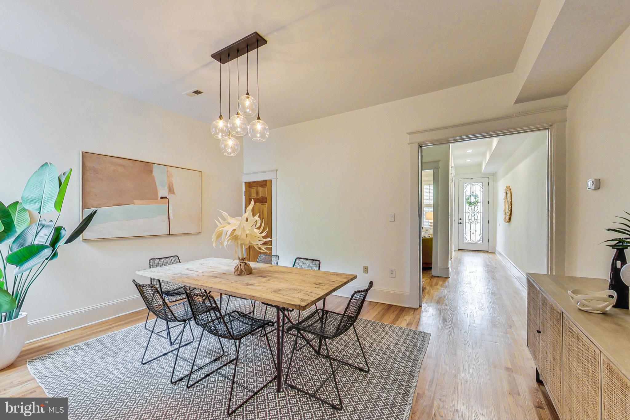 412 F Street Northeast Washington, DC 20002 - Photo 7 of 25 Gallery Image 7