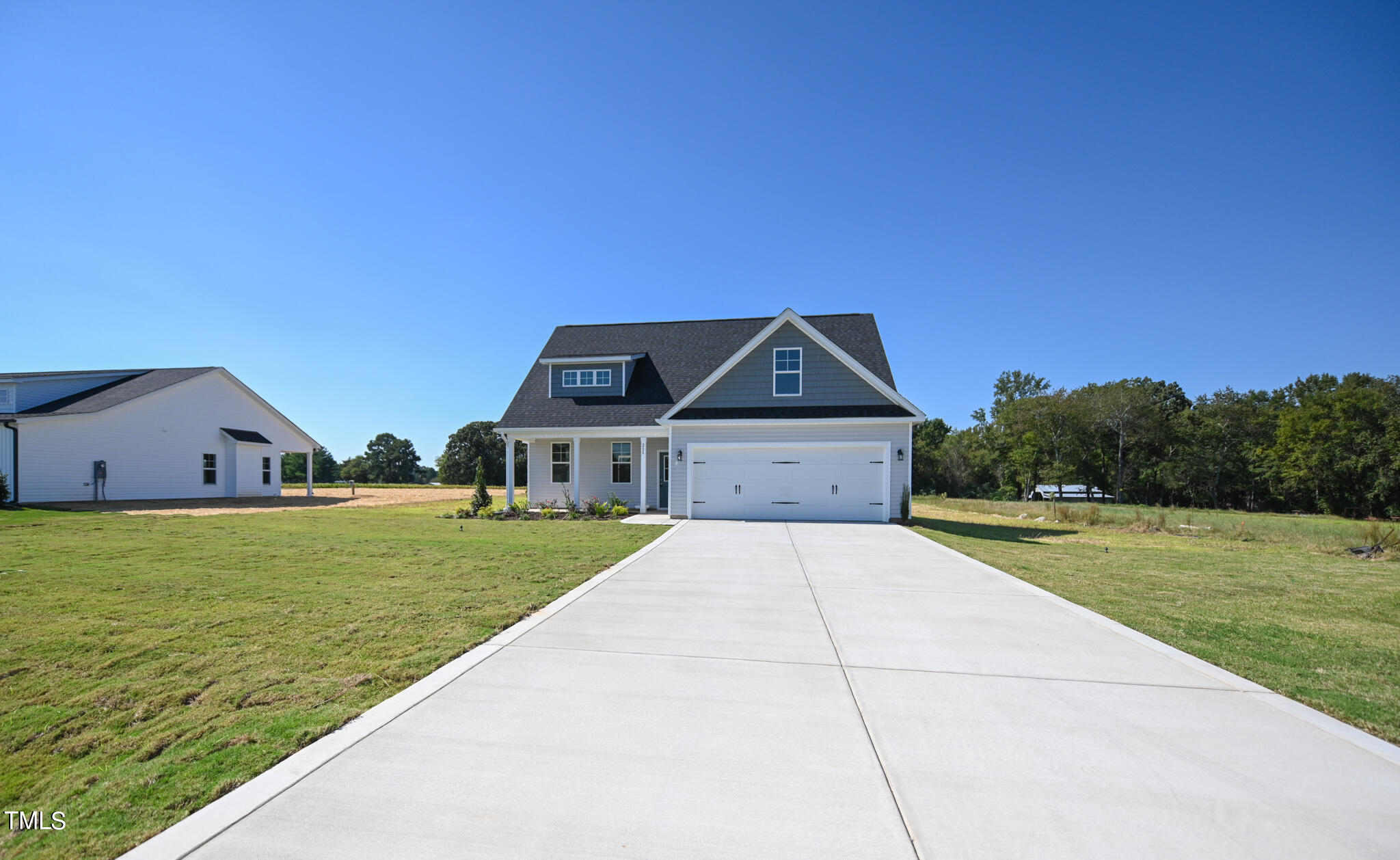 211 Johnson Rdg Way Four Oaks, NC 27524 - Photo 31 of 31 031