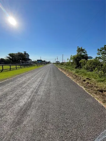 $9,400 | Lot 202 Heron Street, Sargent, TX 77414