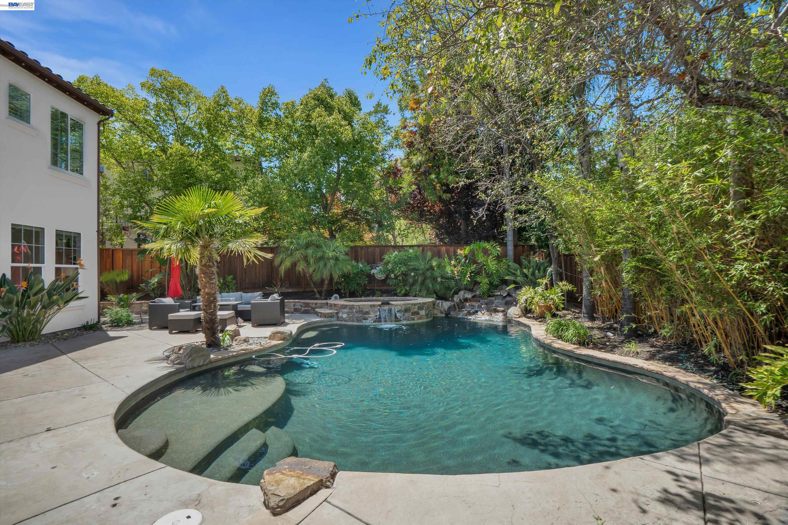4353 Lilac Ridge Road San Ramon, CA 94582 - Photo 40 of 53