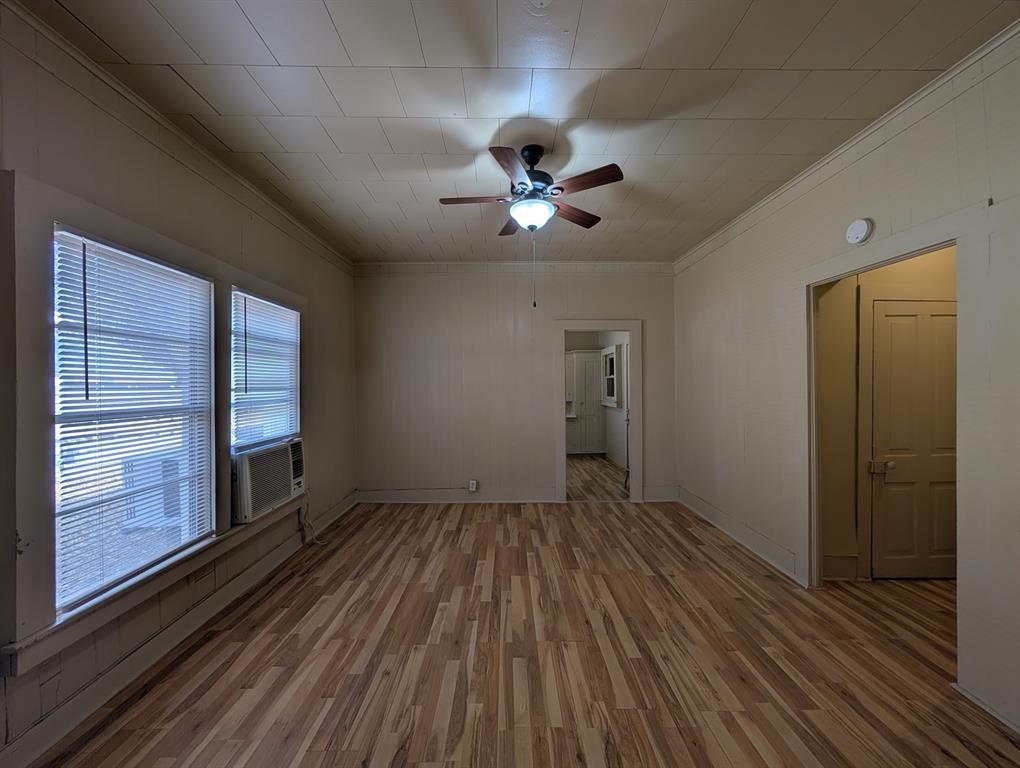 731 Cherry Street, Unit A Graham, TX 76450 - Photo 3 of 8