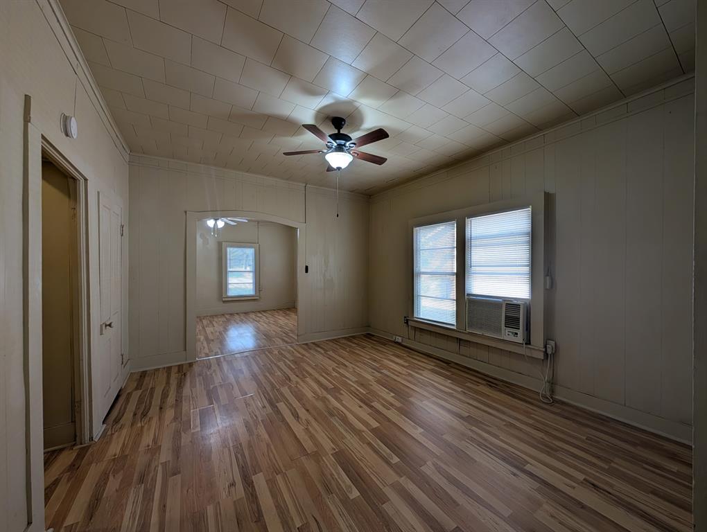 731 Cherry Street, Unit A Graham, TX 76450 - Photo 4 of 8