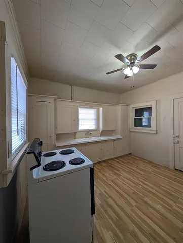 $650 | 731 Cherry Street, Unit A, Graham, TX 76450