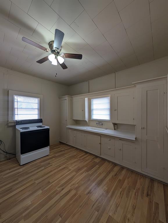 731 Cherry Street, Unit A Graham, TX 76450 - Photo 6 of 8