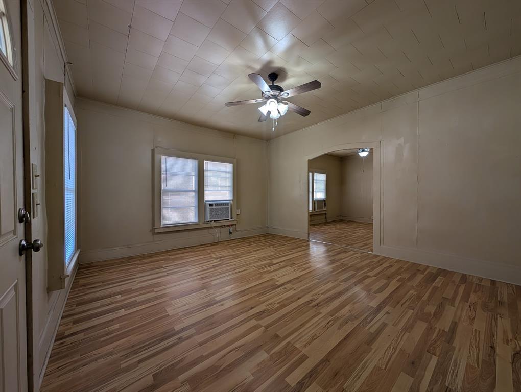 731 Cherry Street, Unit A Graham, TX 76450 - Photo 7 of 8