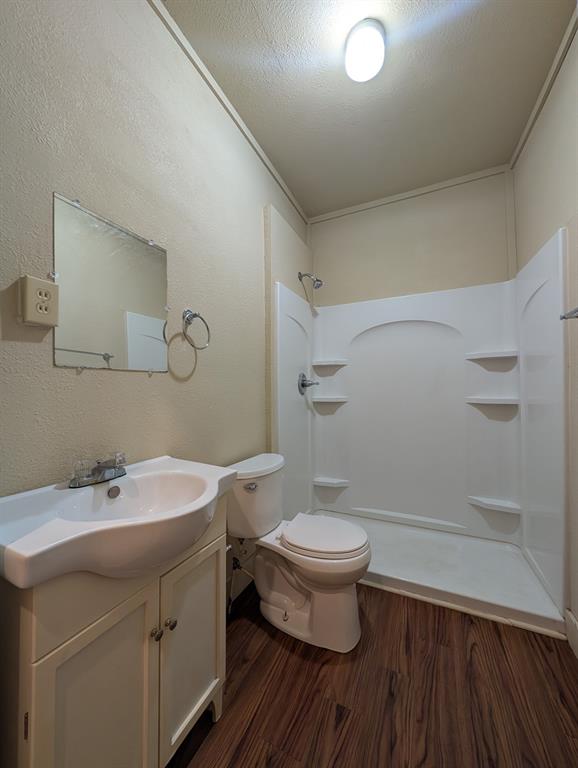 731 Cherry Street, Unit A Graham, TX 76450 - Photo 8 of 8