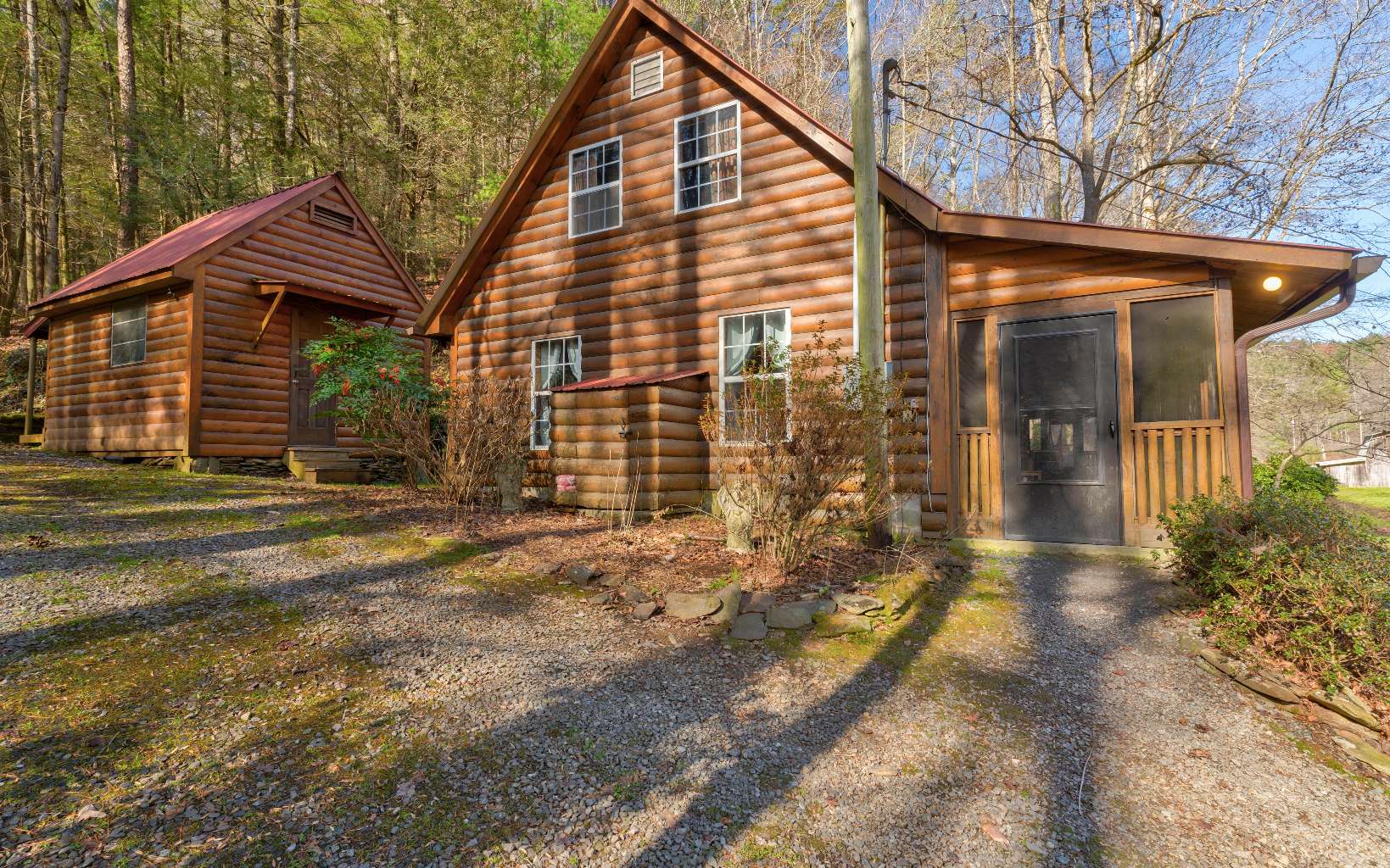 2015 Conasauga Road Ellijay, GA 30540 - Photo 2 of 35 Additional View