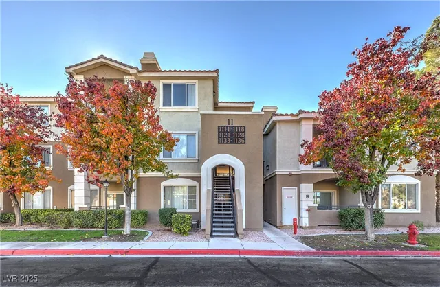 $320,000 | 2900 Sunridge Heights Parkway, Unit 1115, Henderson, NV 89052