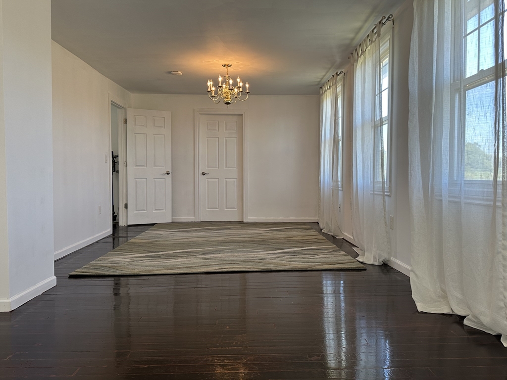 712 Cooper Street Agawam, MA 01001 - Photo 16 of 26 a view of entryway with livingroom