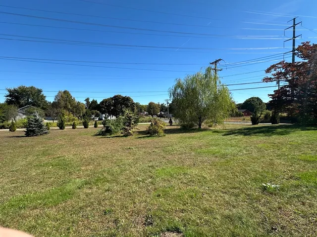 a view of a outdoor space