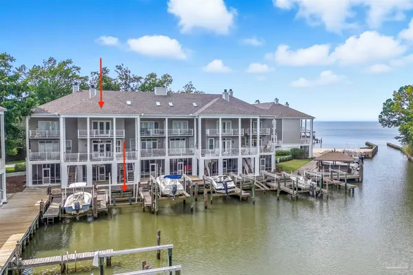 $799,000 | 18175 Scenic Highway 98, Unit 2B, Fairhope, AL 36532
