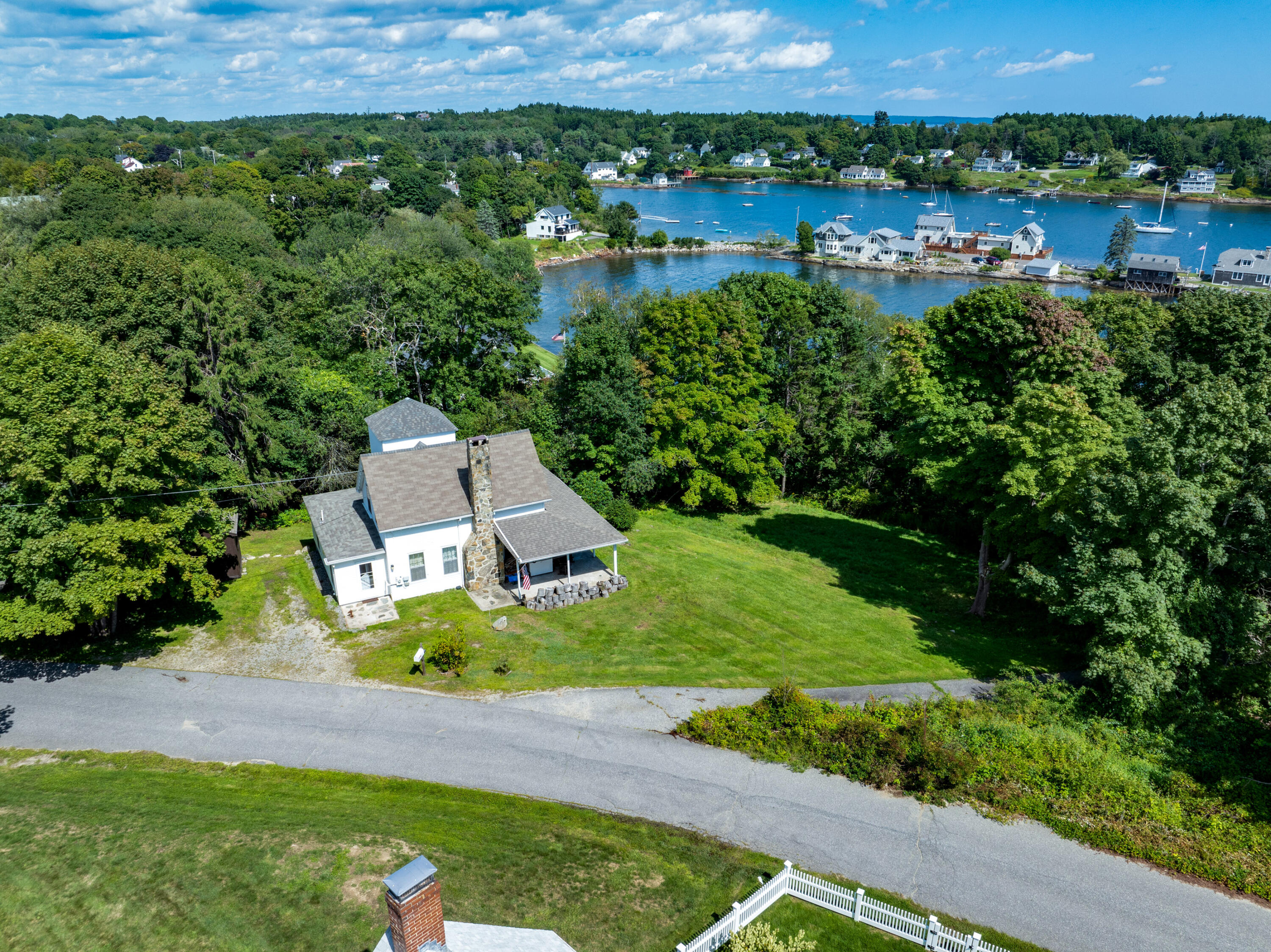7 Leeman Road Orrs Island, ME 04066 - Photo 14 of 50 Chickadee Imagery-36