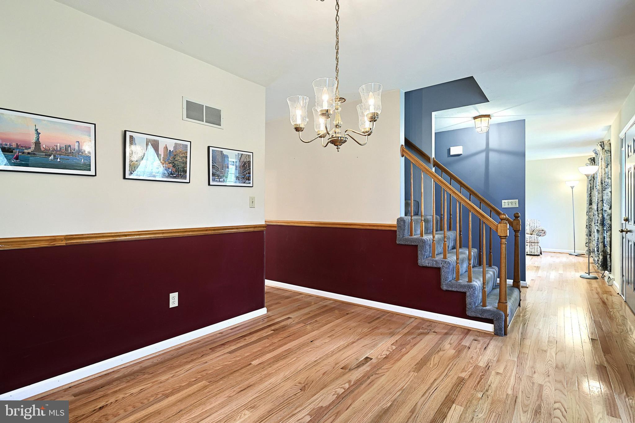 13259 Ridge Road Stewartstown, PA 17363 - Photo 21 of 46 Dining Room