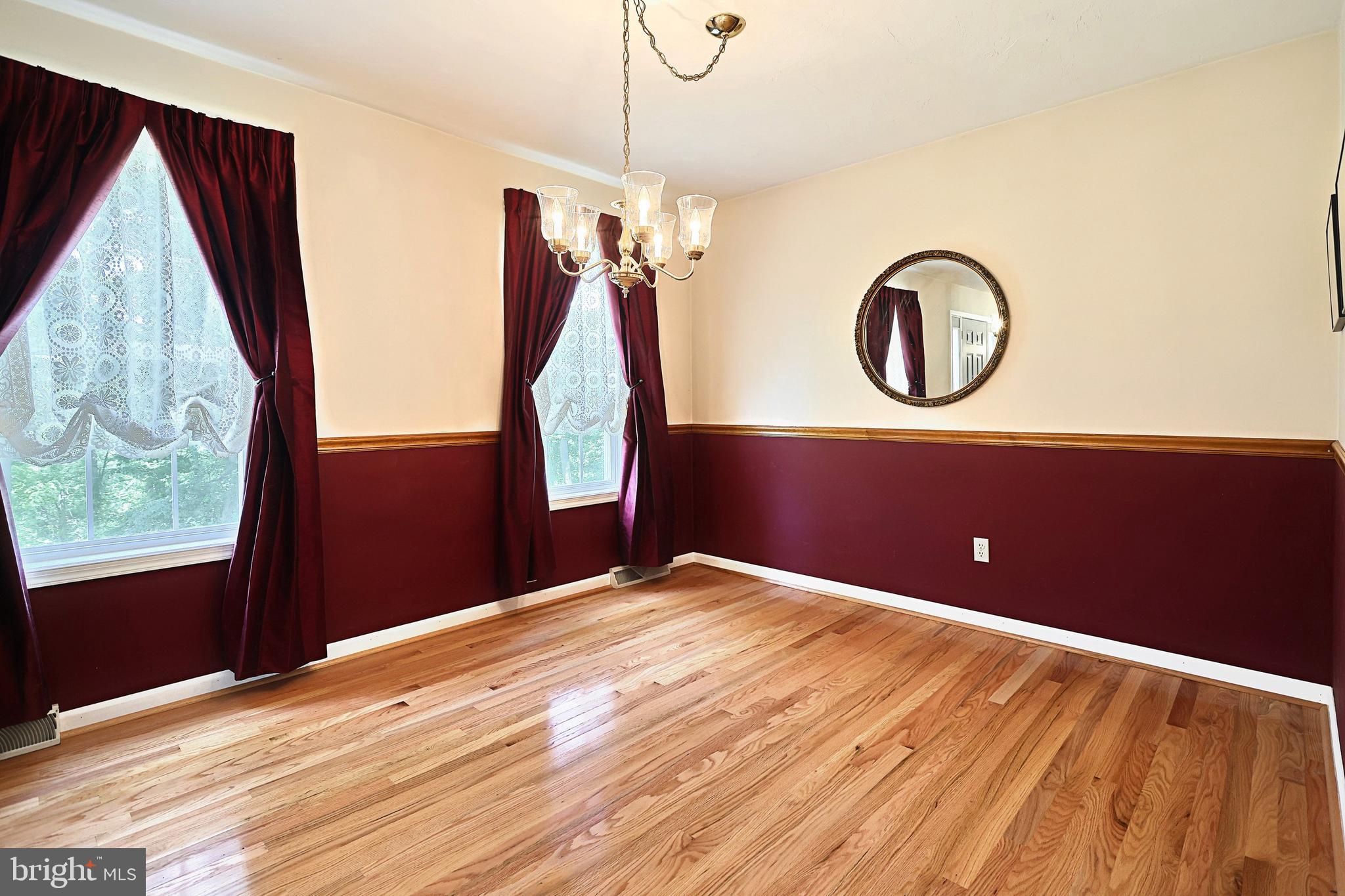 13259 Ridge Road Stewartstown, PA 17363 - Photo 22 of 46 Dining Room