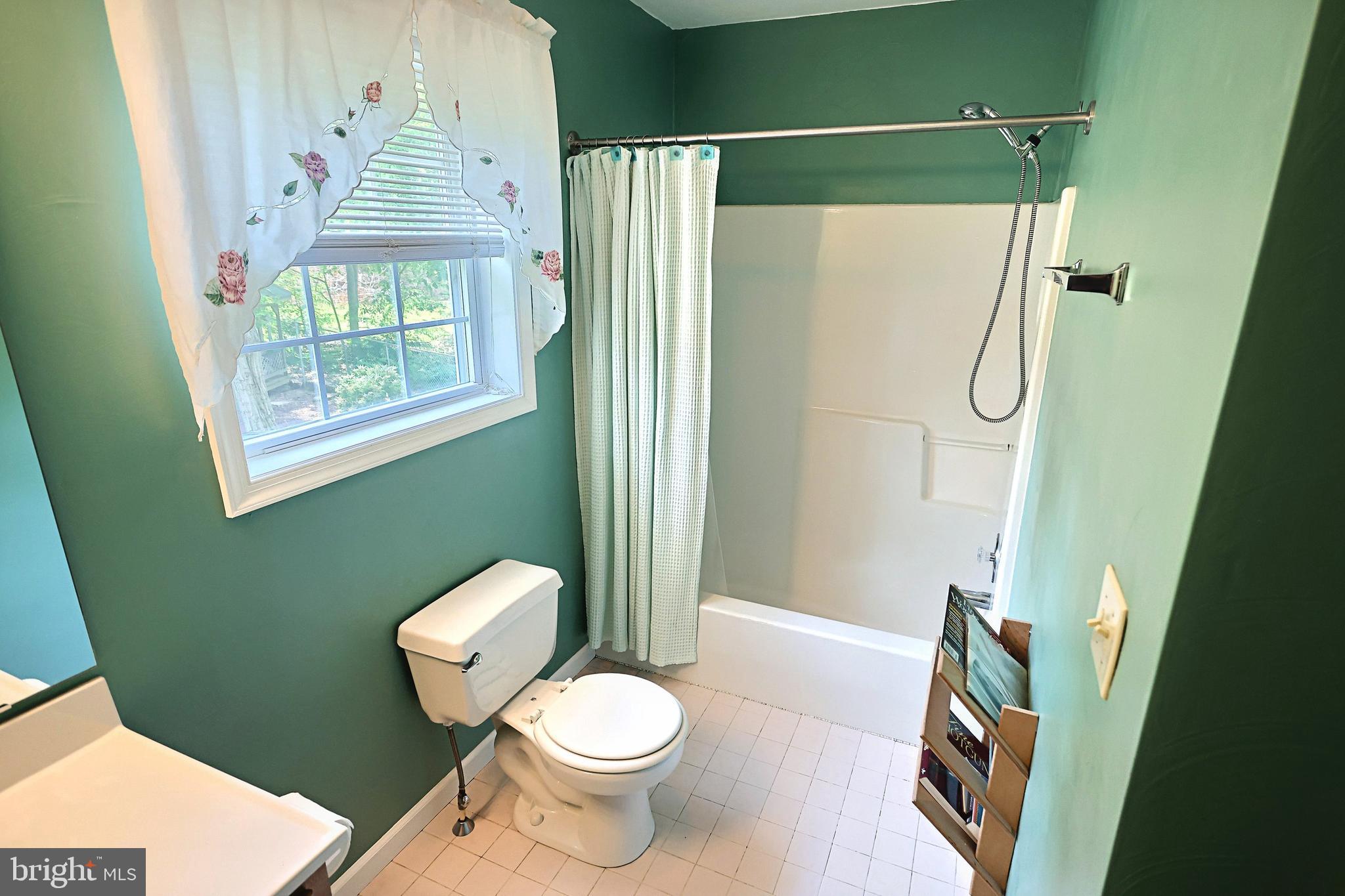 13259 Ridge Road Stewartstown, PA 17363 - Photo 35 of 46 Main Bath