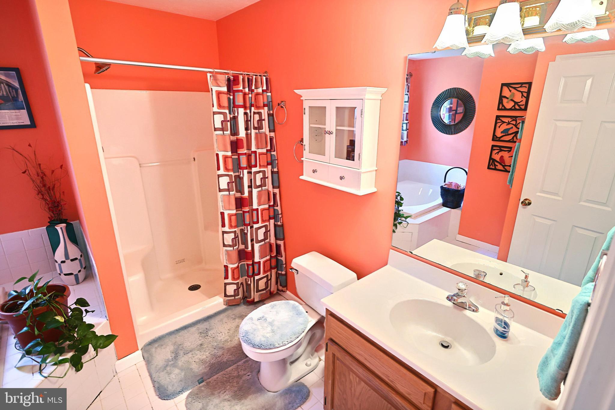 13259 Ridge Road Stewartstown, PA 17363 - Photo 40 of 46 Primary Bath