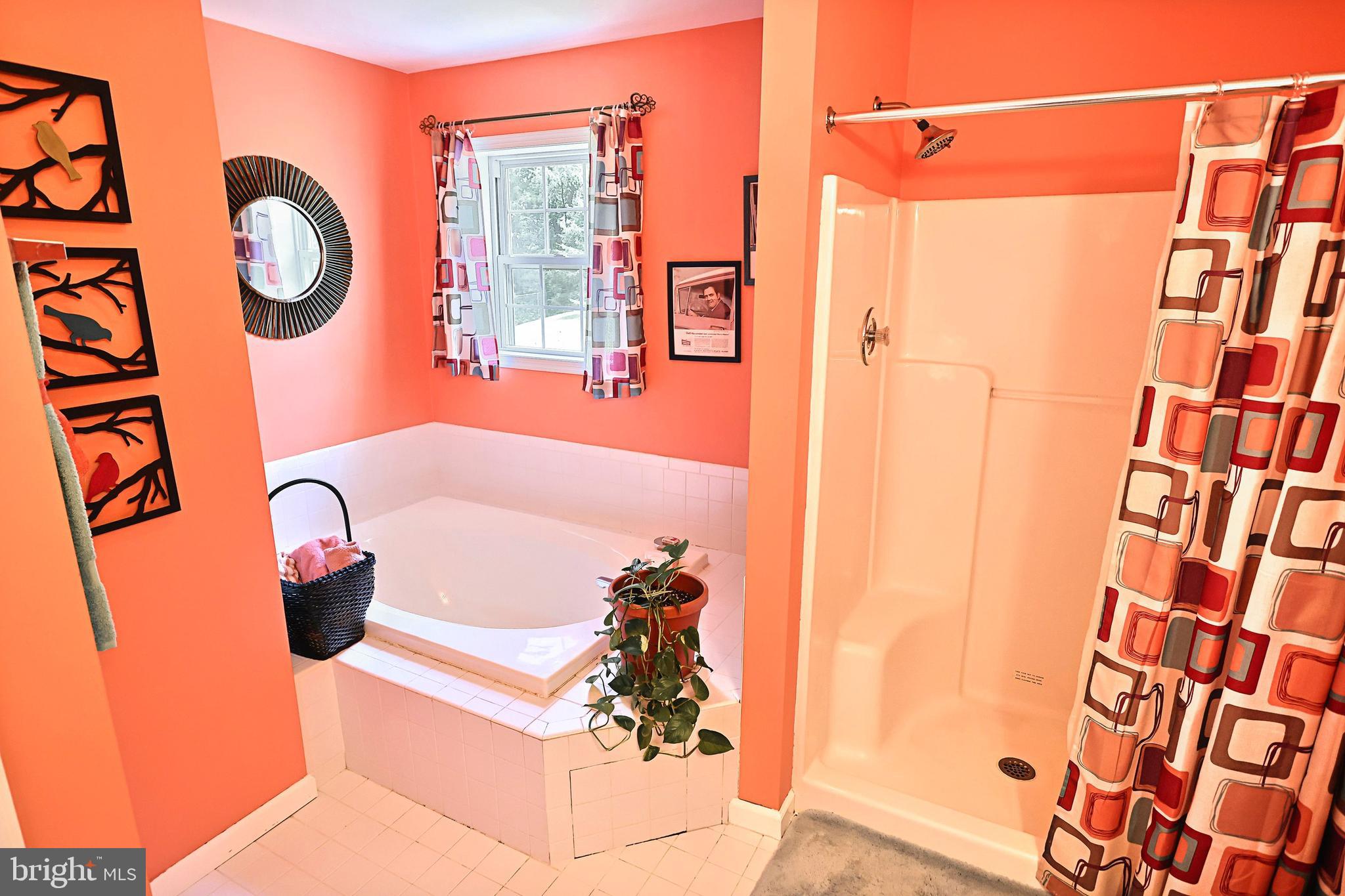 13259 Ridge Road Stewartstown, PA 17363 - Photo 42 of 46 Primary Bath