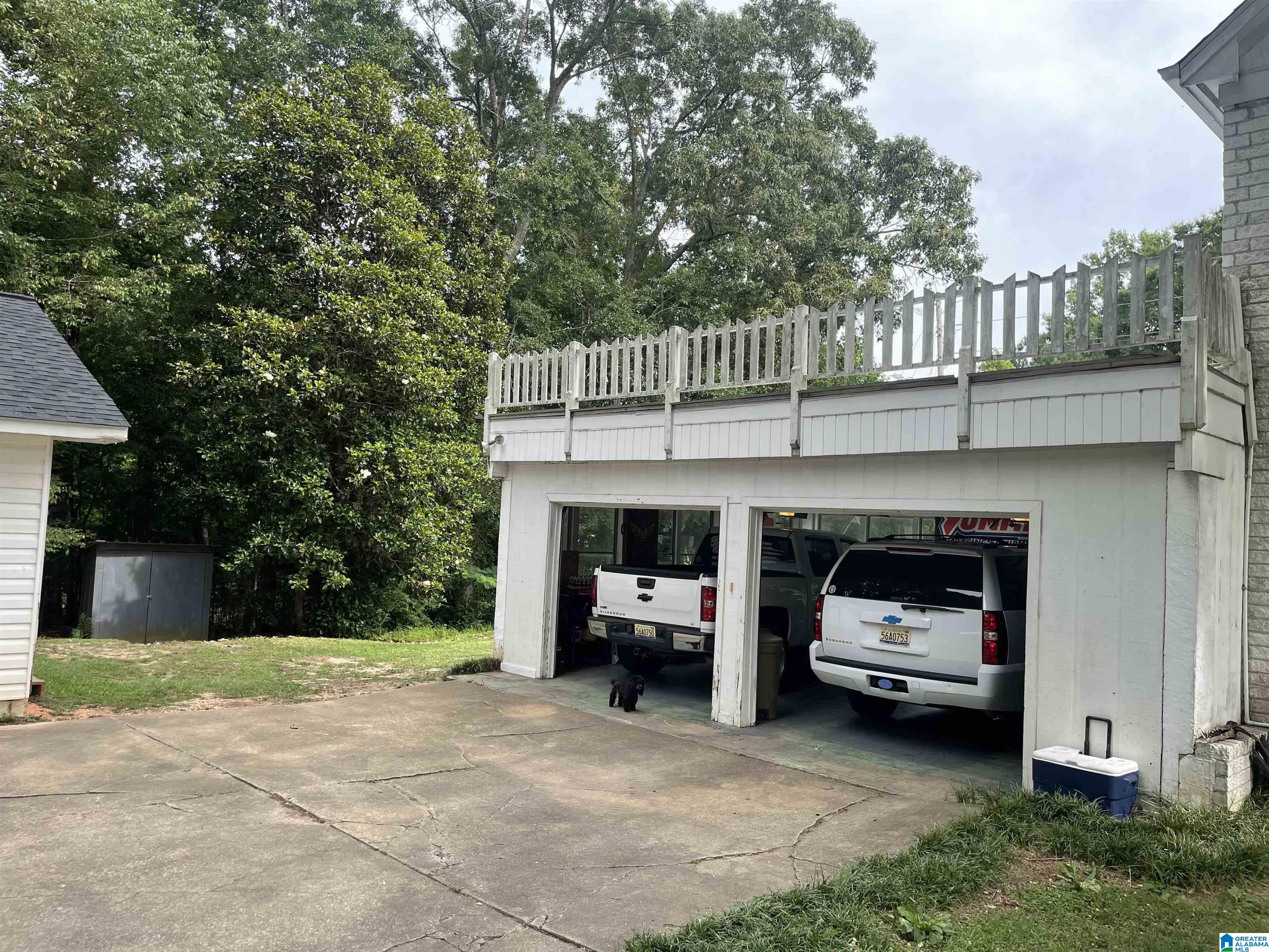 357 Cauthen Circle Roanoke, AL 36274 - Photo 10 of 46