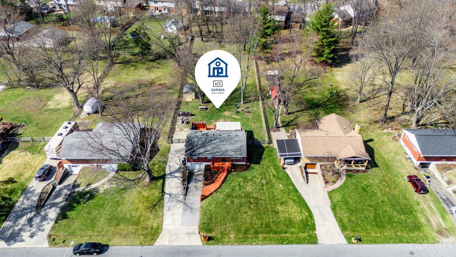 999 Pamela Road Cincinnati, OH 45255 - Photo 30 of 37 Gallery Image 30