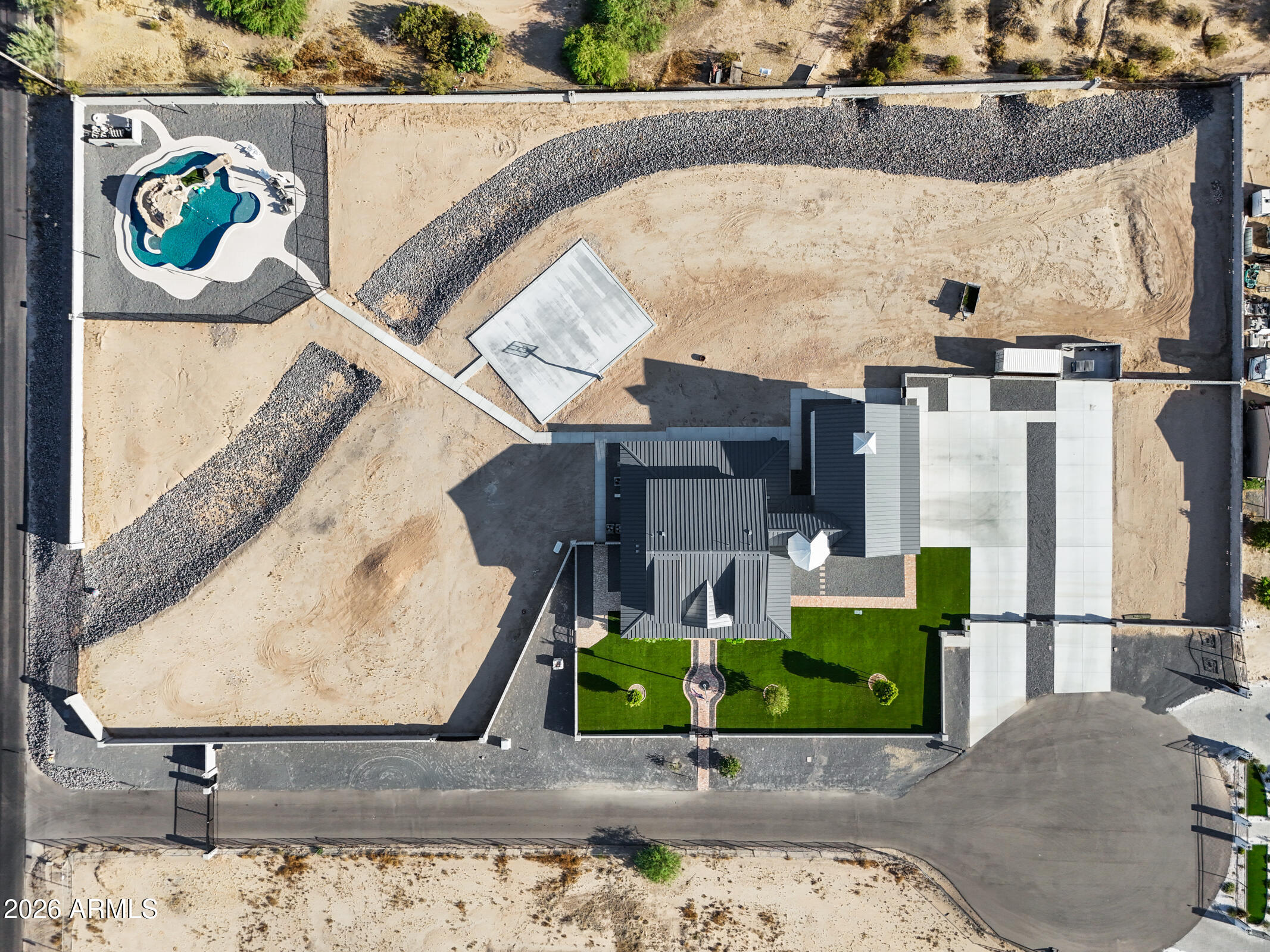 35816 North Bell Road Queen Creek, AZ 85144 - Photo 76 of 84 35816 N Bell Rd-103