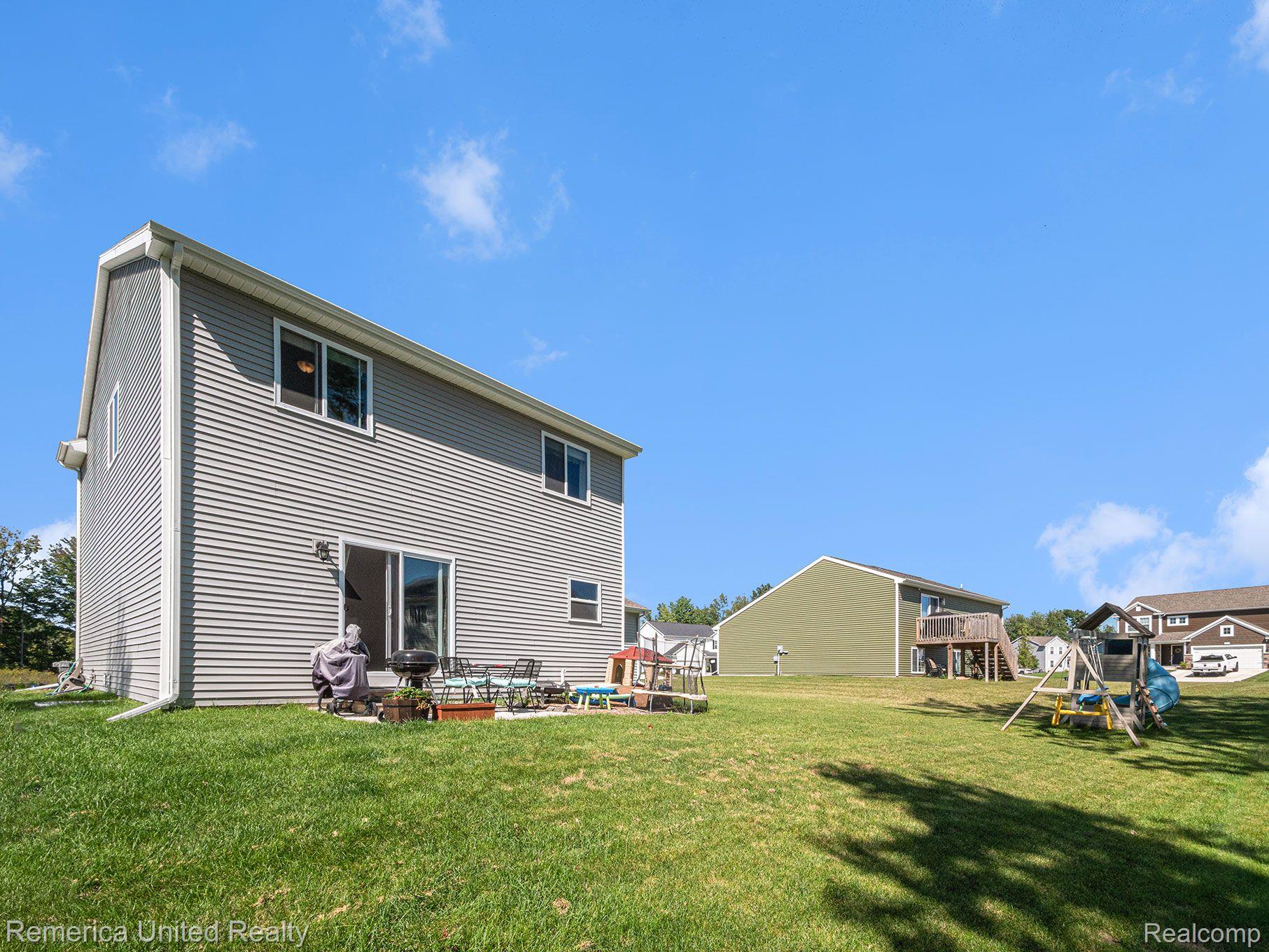 1333 Weatherstone Lane Howell, MI 48843 - Photo 23 of 28 Gallery Image 23