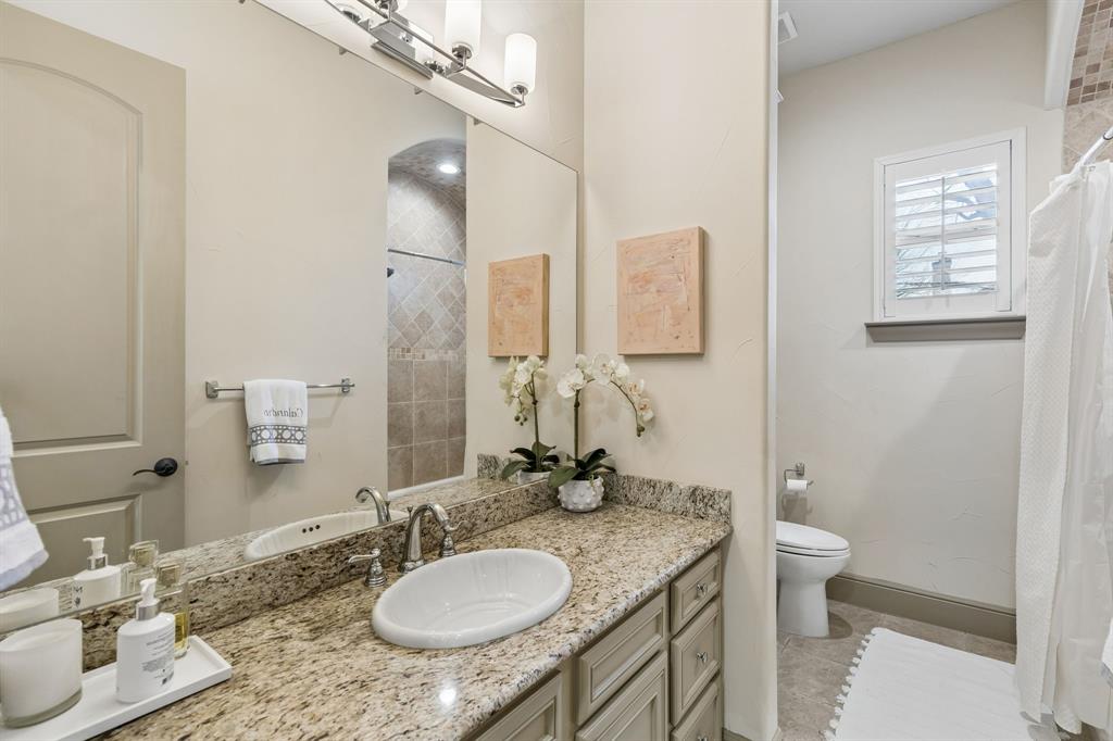 6516 Vanderbilt Avenue Dallas, TX 75214 - Photo 17 of 40