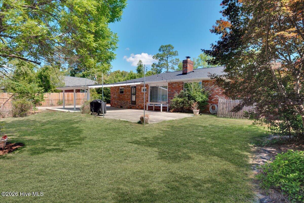 3180 Wheeler Road Augusta, GA 30909 - Photo 32 of 36 06-Wheeler Rd-6
