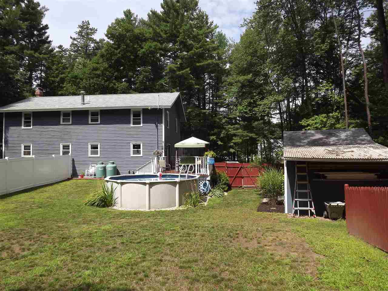 63 B Speare Road Hudson, NH 03051 - Photo 22 of 30 Gallery Image 22