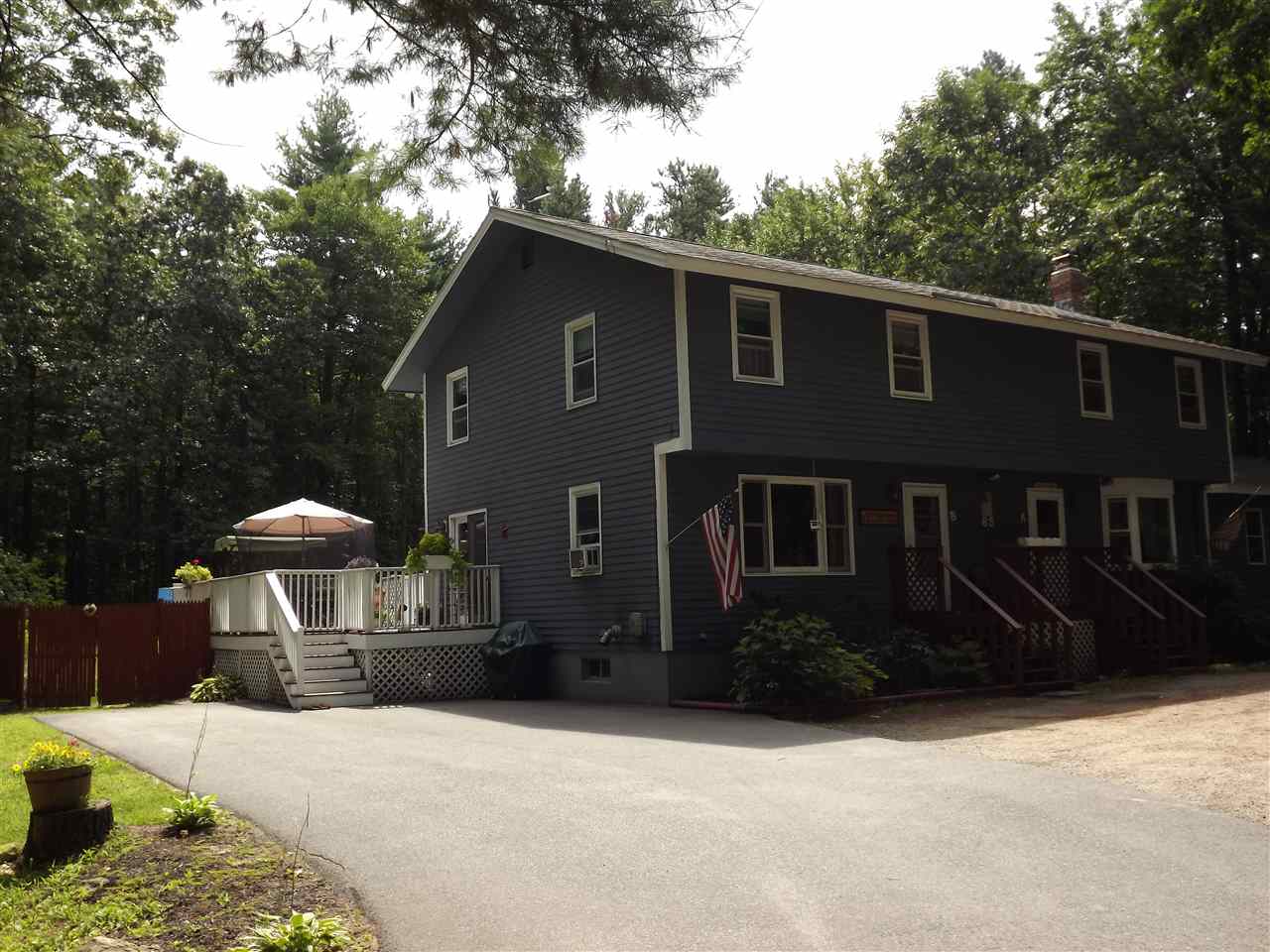 63 B Speare Road Hudson, NH 03051 - Photo 25 of 30 Gallery Image 25