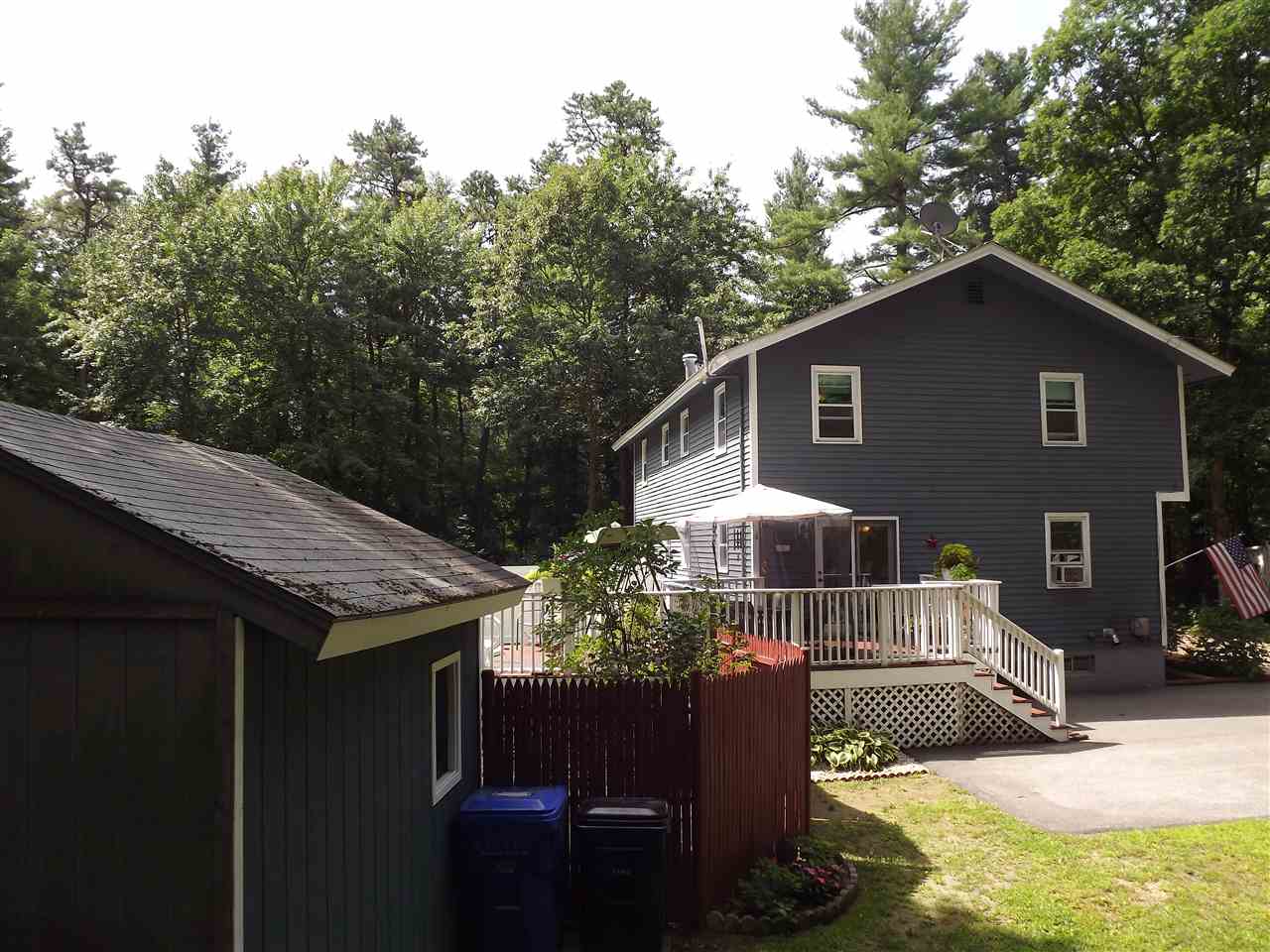 63 B Speare Road Hudson, NH 03051 - Photo 26 of 30 Gallery Image 26