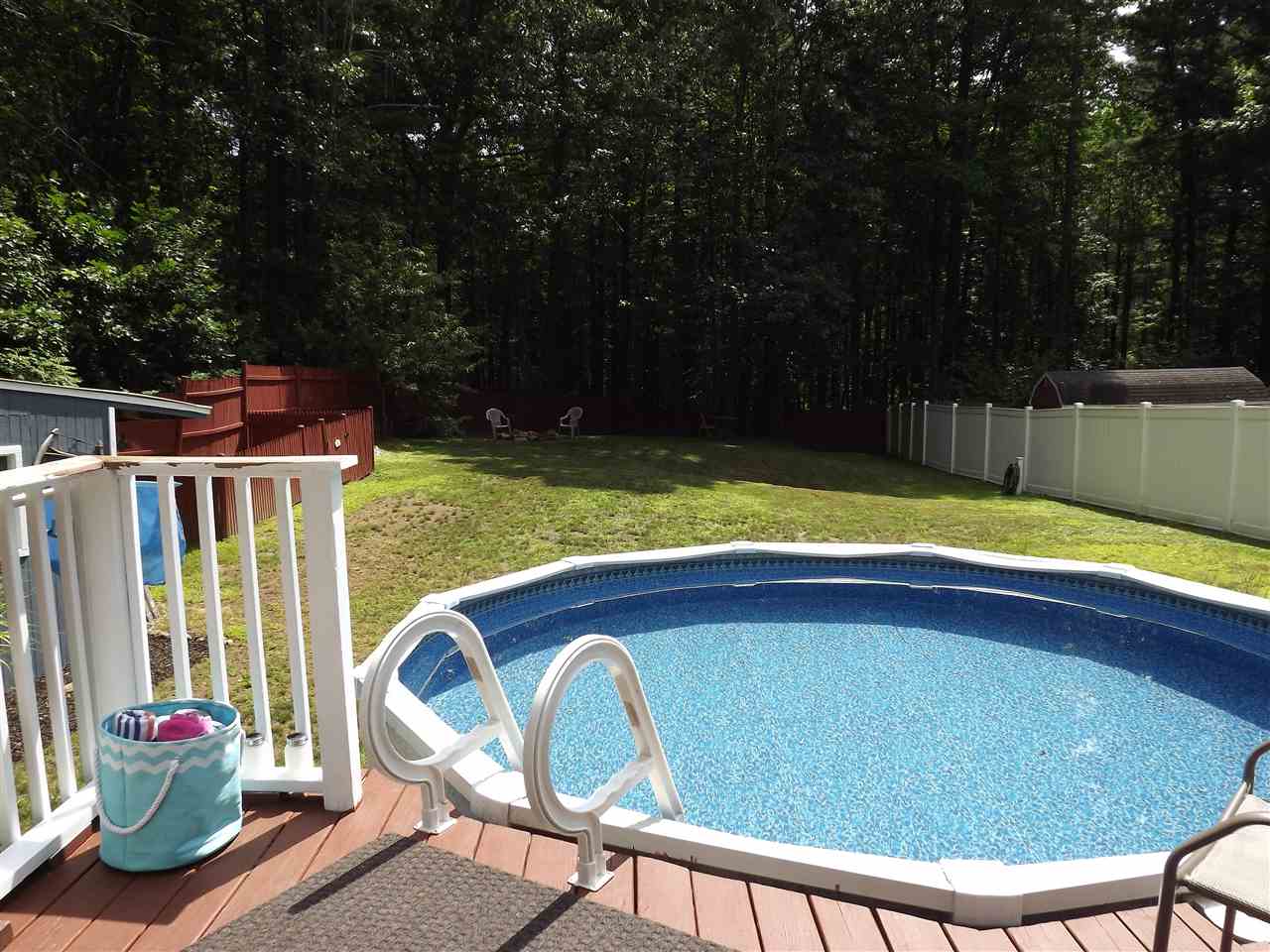 63 B Speare Road Hudson, NH 03051 - Photo 27 of 30 Gallery Image 27