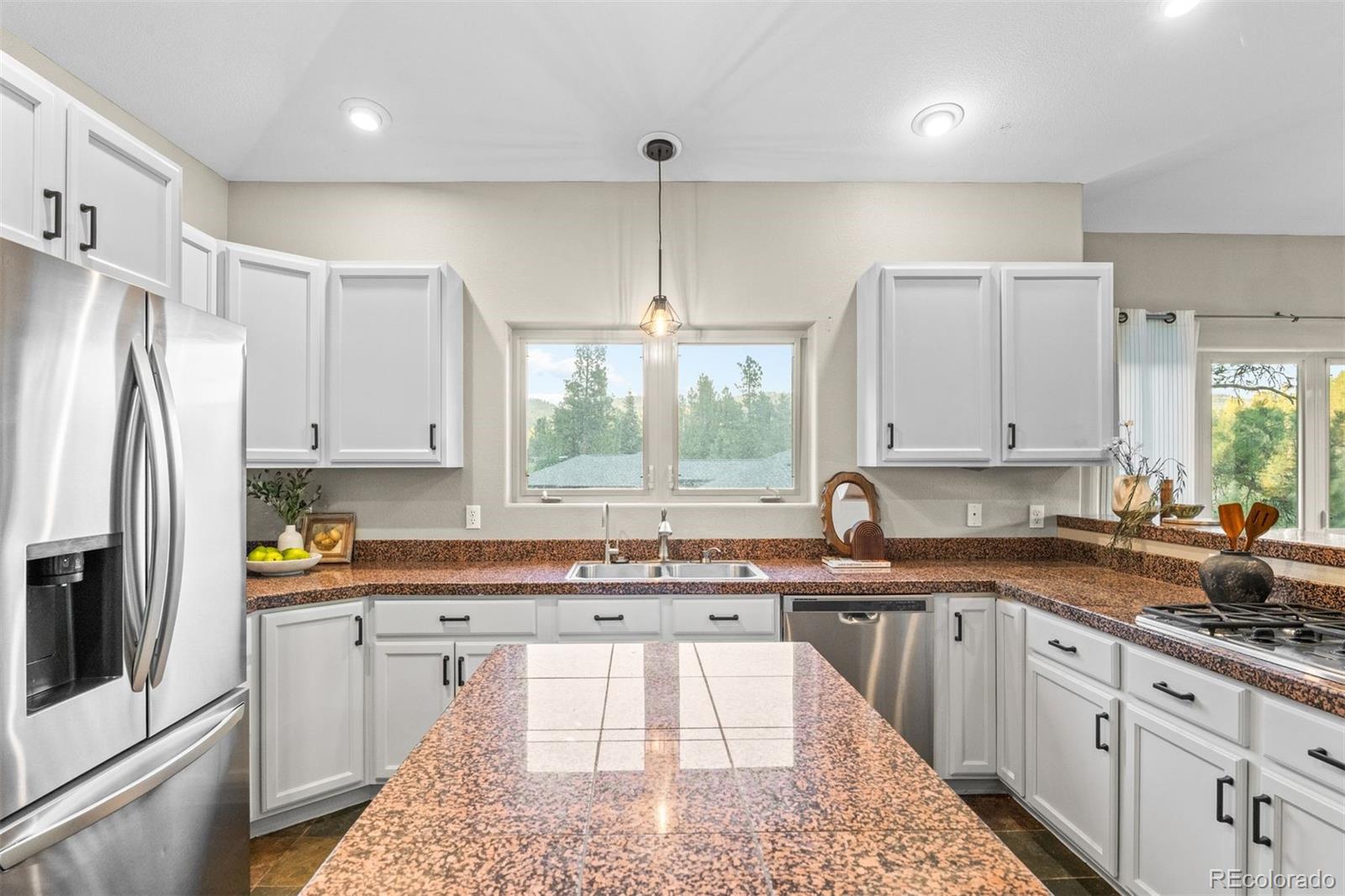 3044 High Road Evergreen, CO 80439 - Photo 16 of 44