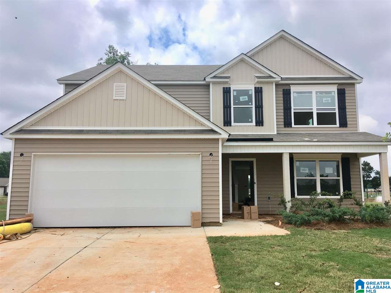 236 Leonards Court Calera, AL 35040 - Photo 1 of 18